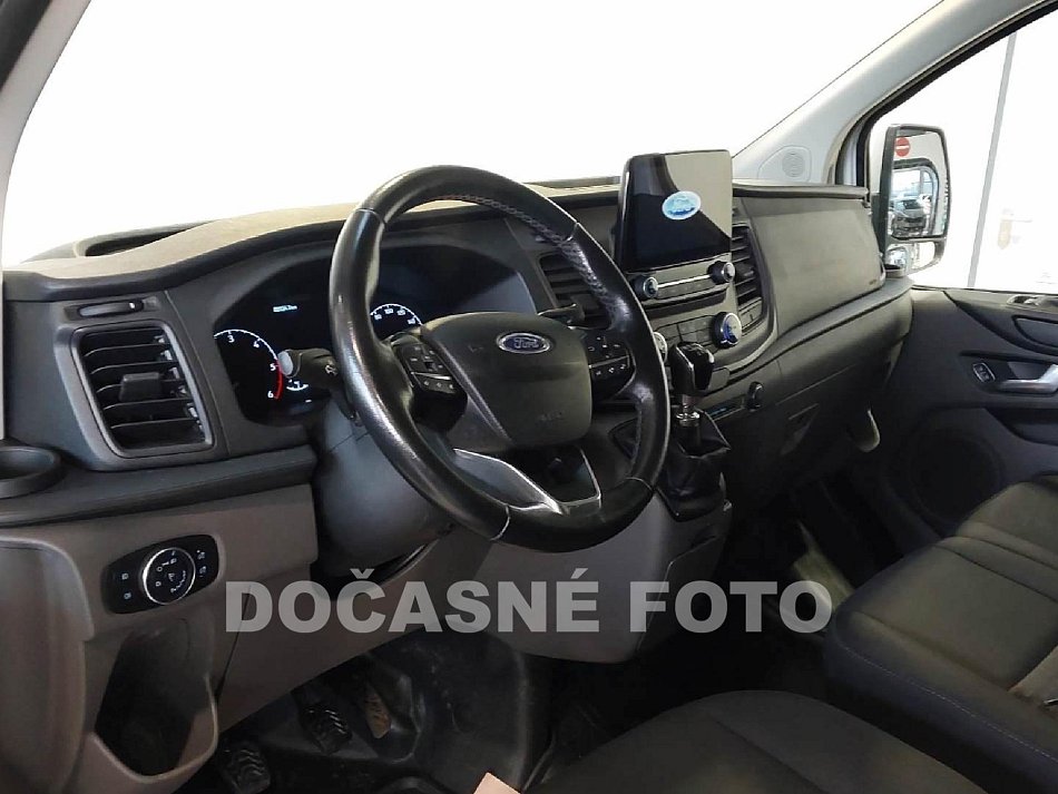 Ford Transit Custom 2.0TDCi Trend L1H1