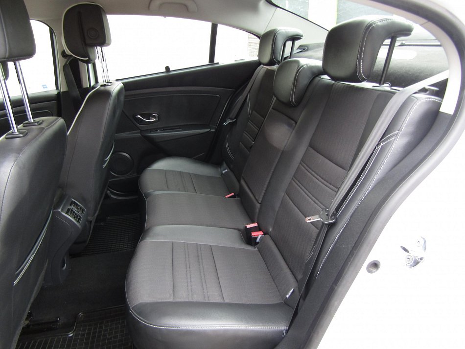 Renault Fluence 1.6 i 16V 