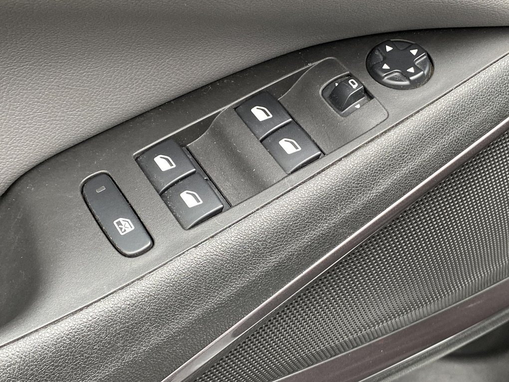 Opel Crossland X 1.2 PT Innovation