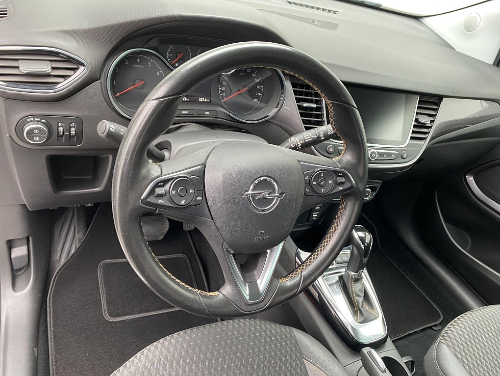 Opel Crossland X 1.2 PT Innovation