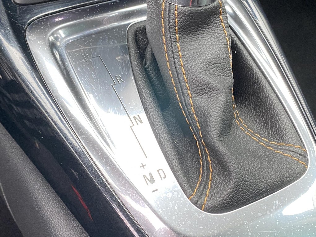 Opel Crossland X 1.2 PT Innovation