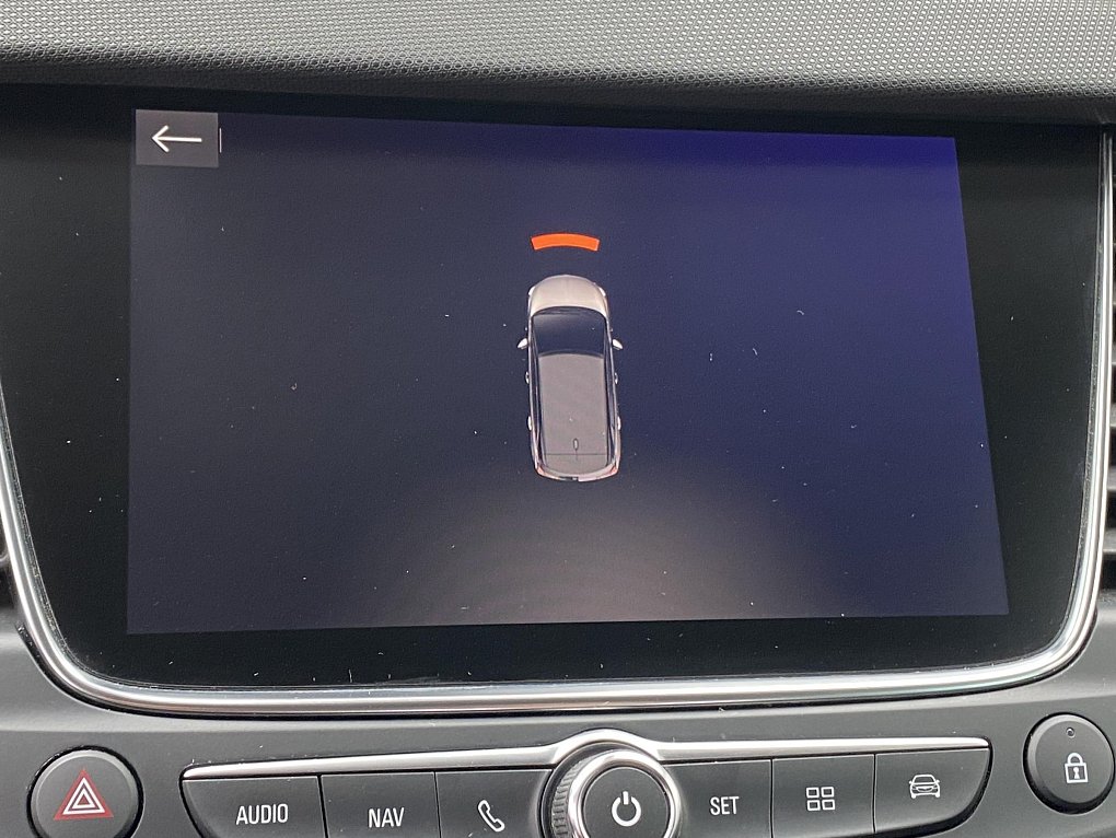 Opel Crossland X 1.2 PT Innovation