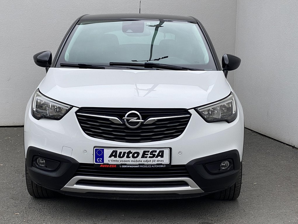 Opel Crossland X 1.2 PT Innovation