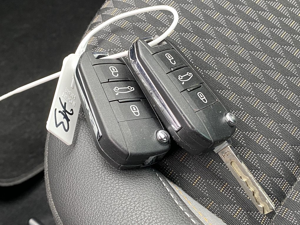 Opel Crossland X 1.2 PT Innovation