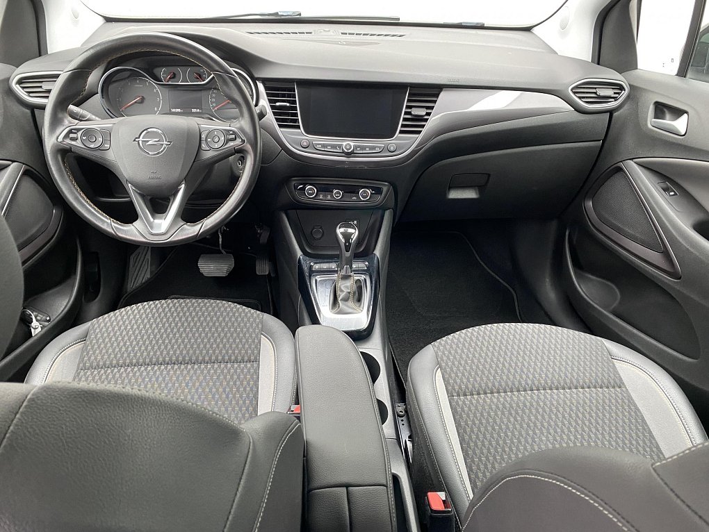 Opel Crossland X 1.2 PT Innovation