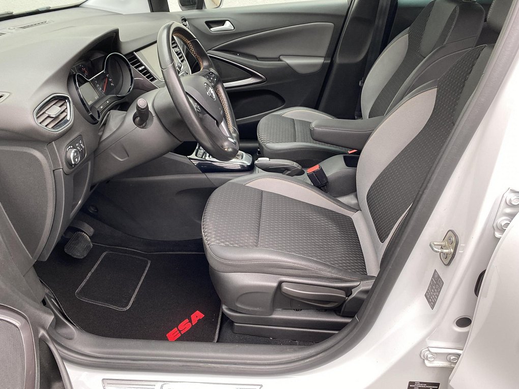 Opel Crossland X 1.2 PT Innovation