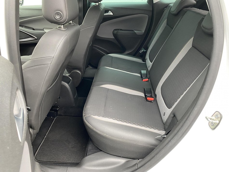 Opel Crossland X 1.2 PT Innovation