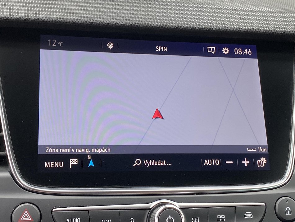 Opel Crossland X 1.2 PT Innovation