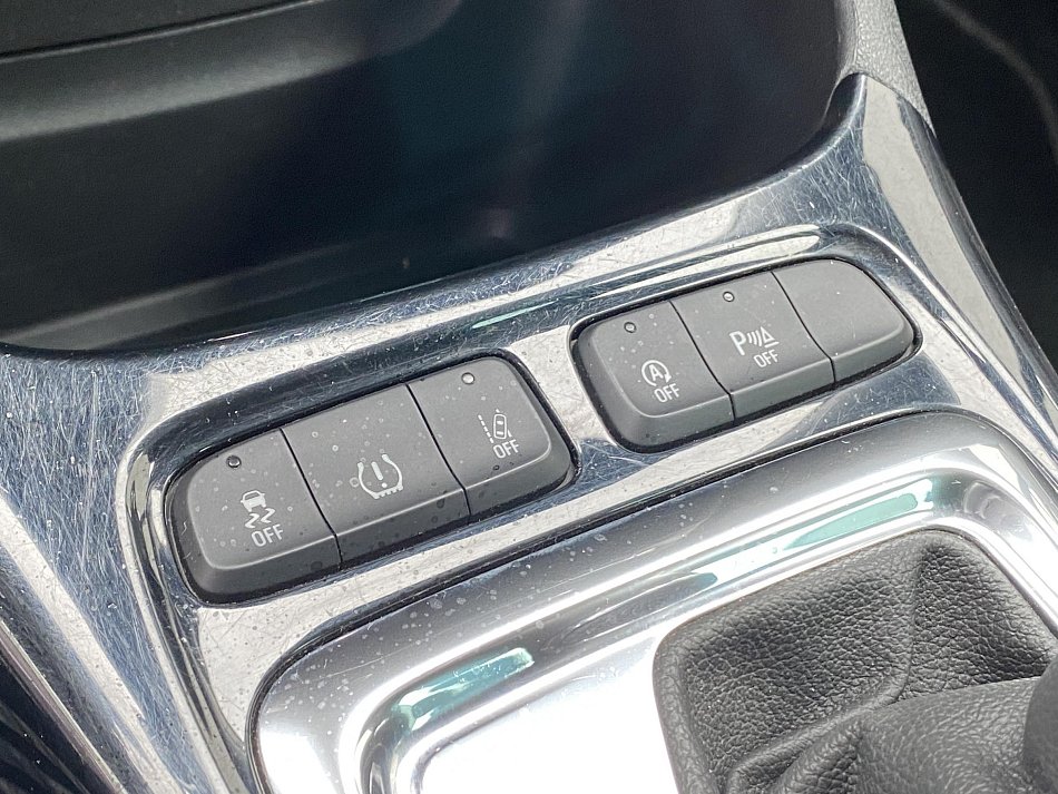 Opel Crossland X 1.2 PT Innovation