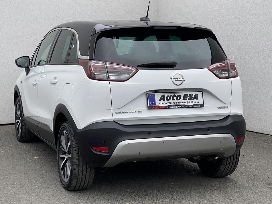 Opel Crossland X 1.2 PT Innovation