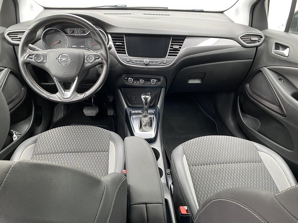 Opel Crossland X 1.2 PT Innovation