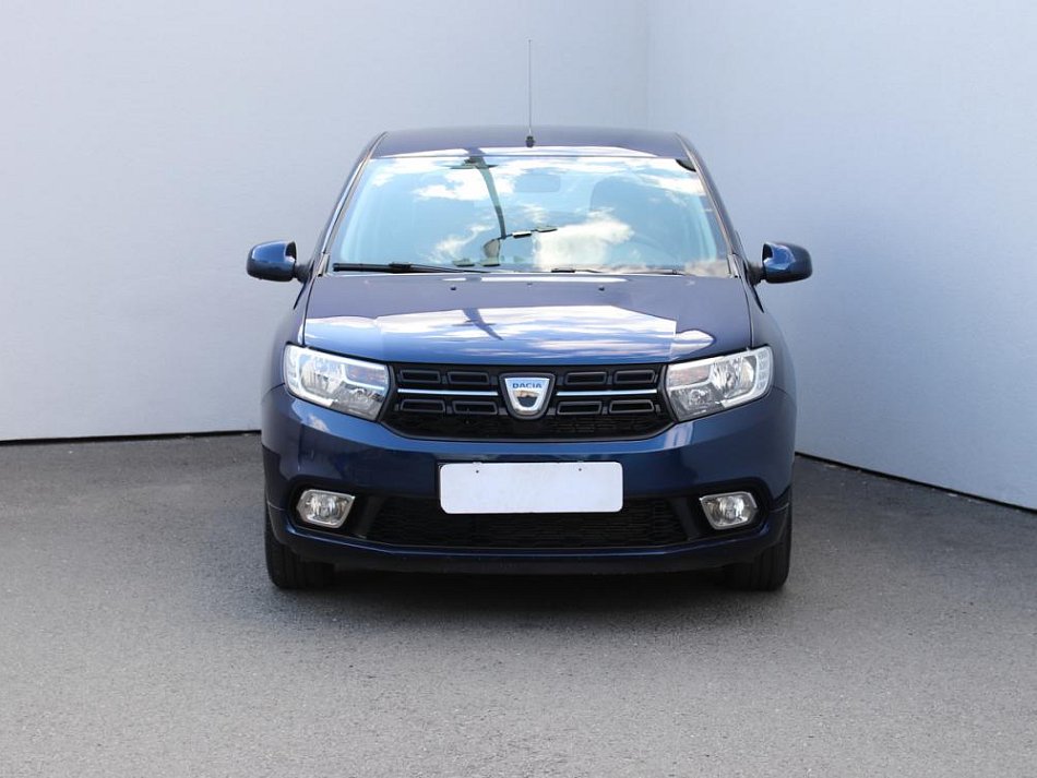 Dacia Sandero 0.9 Stepway