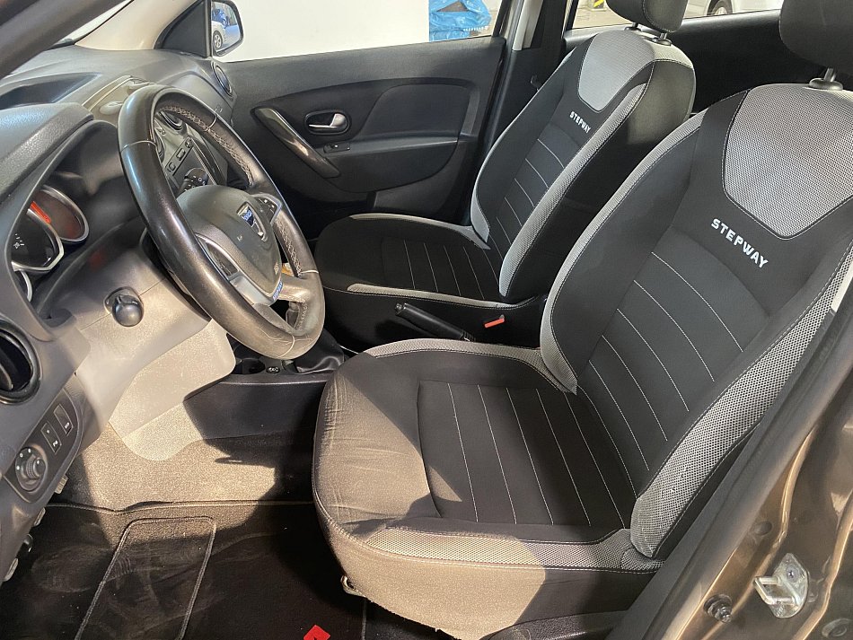 Dacia Sandero 0.9 TCe Stepway