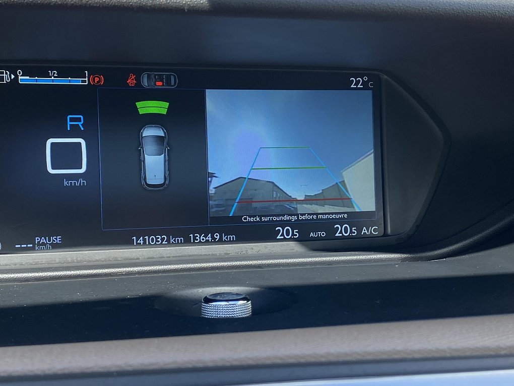 Citroën C4 Picasso 1.6 HDi Exclusive