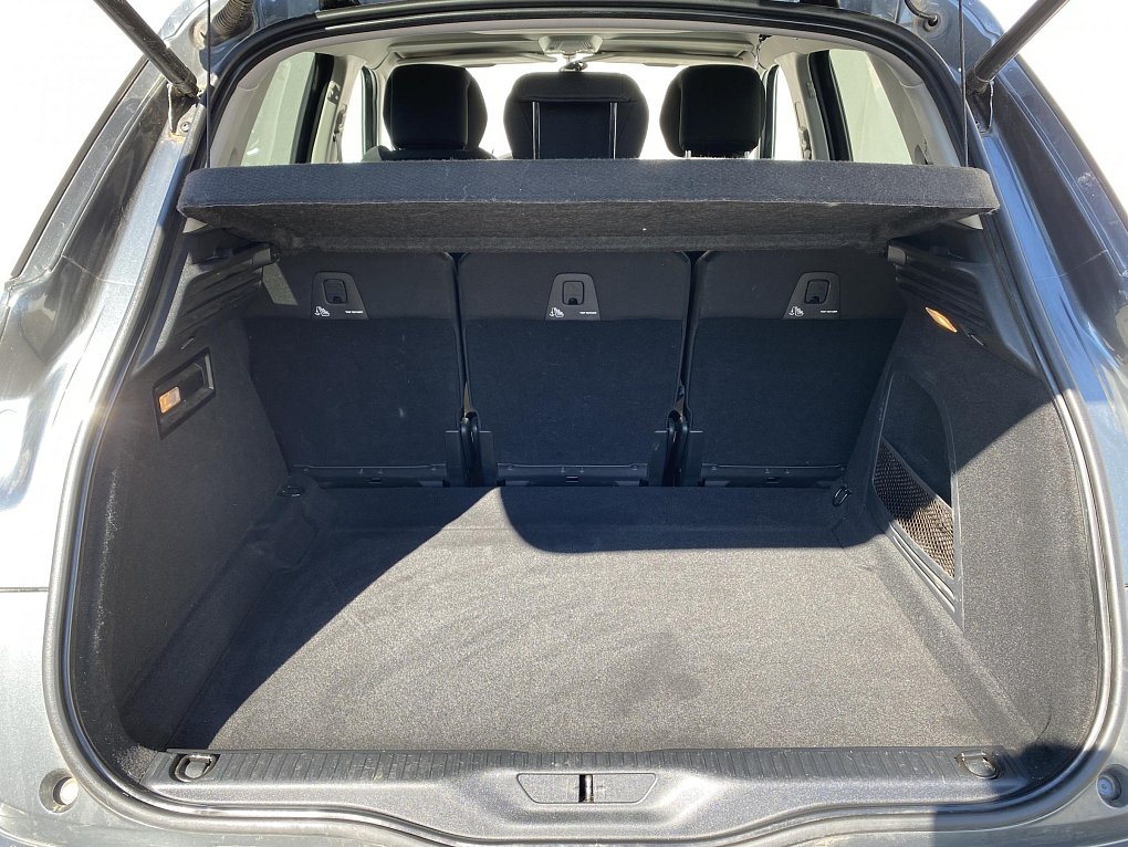 Citroën C4 Picasso 1.6 HDi Exclusive
