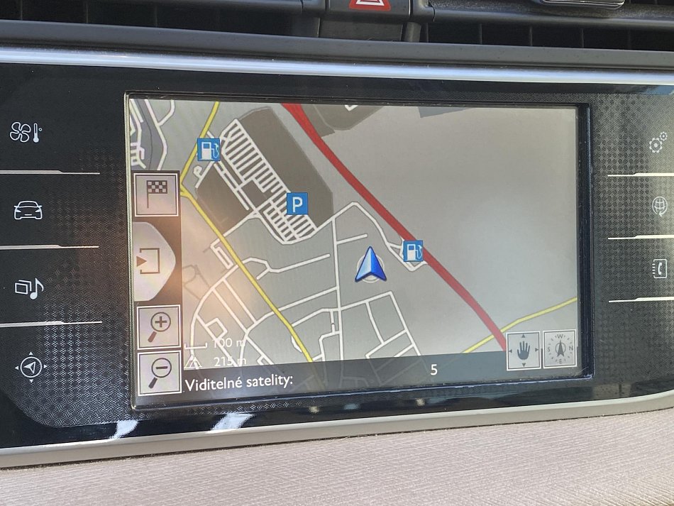 Citroën C4 Picasso 1.6 HDi Exclusive