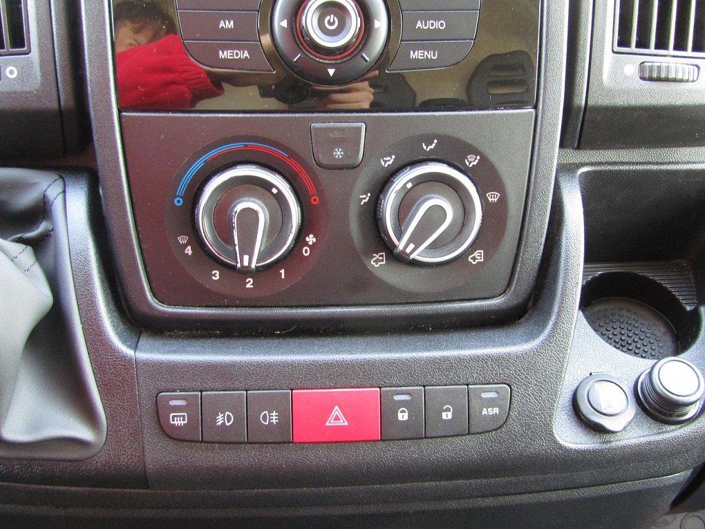 Citroën Jumper 2.2HDi  L3H2