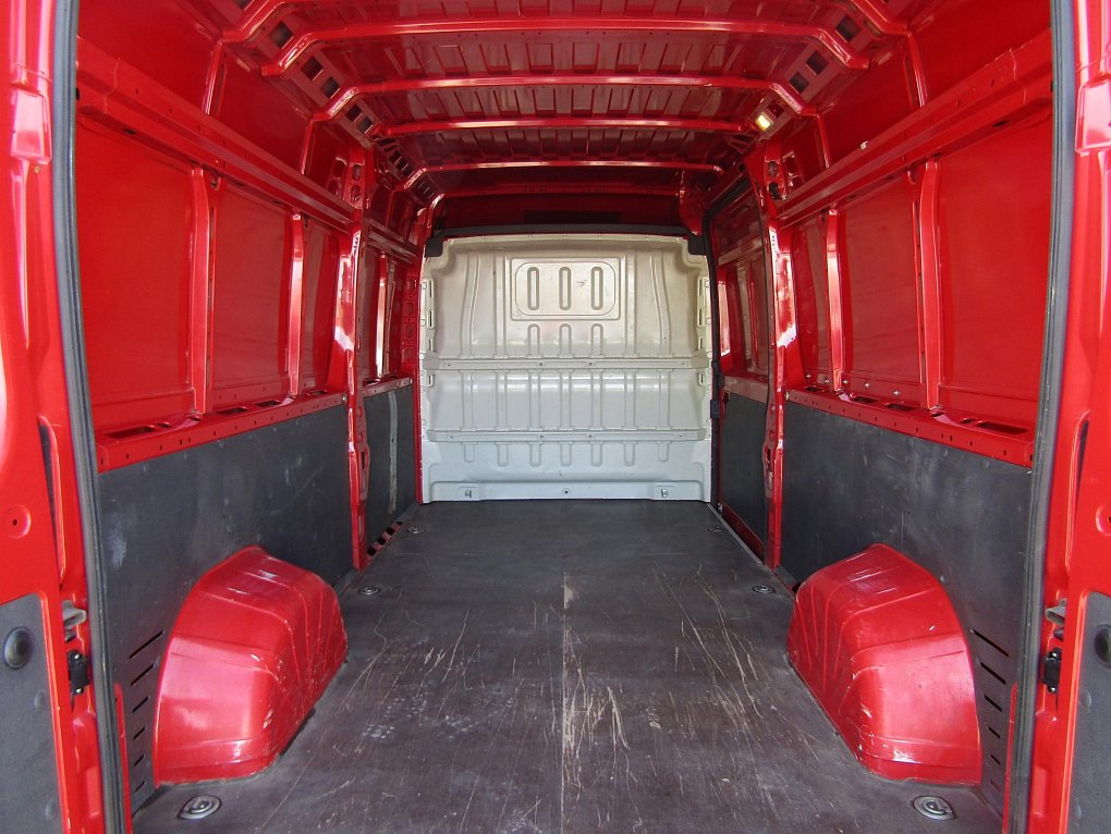 Citroën Jumper 2.2HDi  L3H2