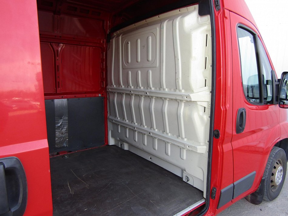 Citroën Jumper 2.2HDi  L3H2