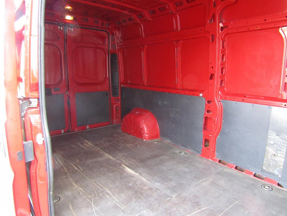 Citroën Jumper 2.2HDi  L3H2