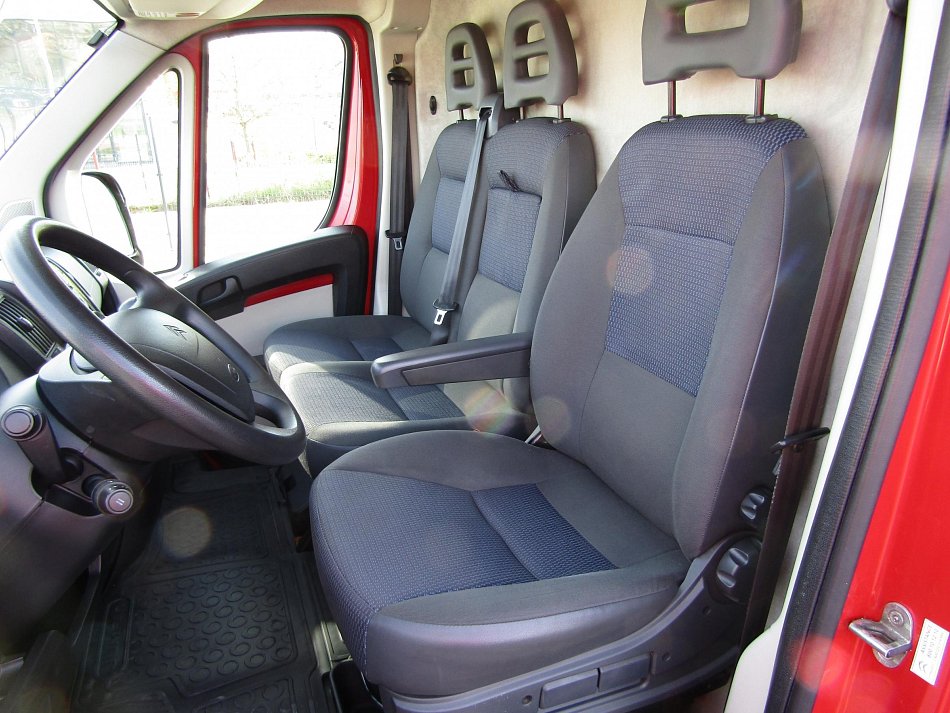 Citroën Jumper 2.2HDi  L3H2