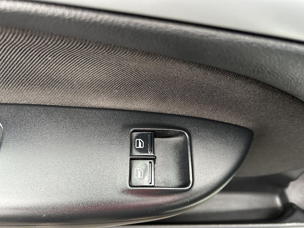 Škoda Octavia II 1.2 TSI 