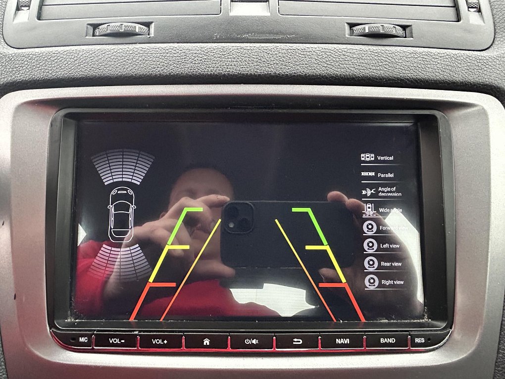 Škoda Octavia II 1.2 TSI 