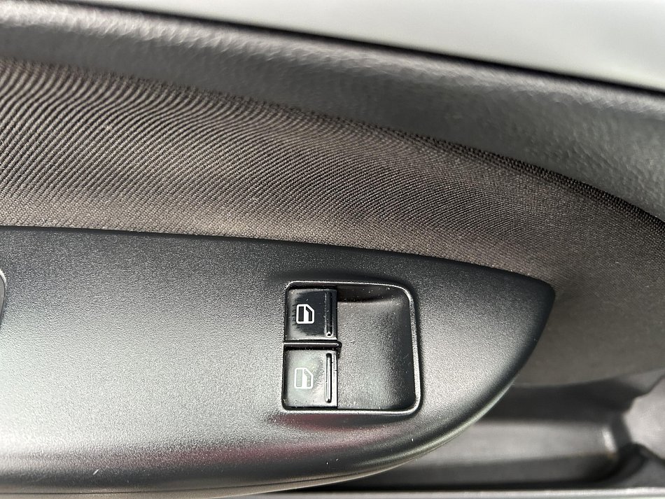 Škoda Octavia II 1.2 TSI 