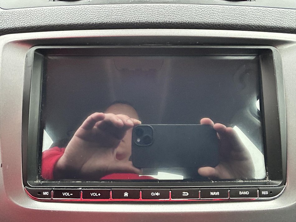 Škoda Octavia II 1.2 TSI 