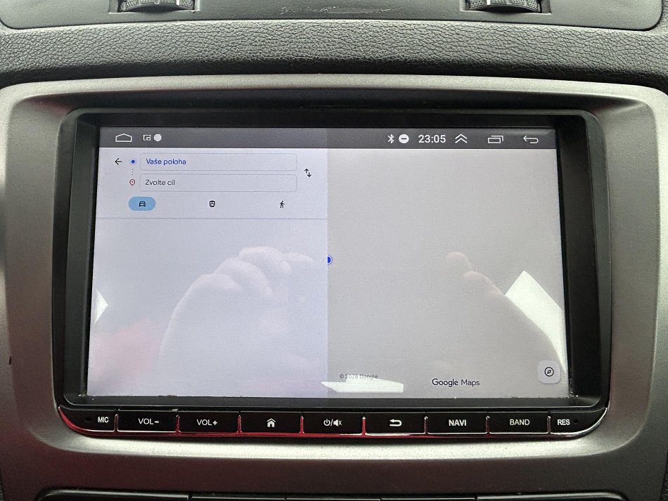 Škoda Octavia II 1.2 TSI 