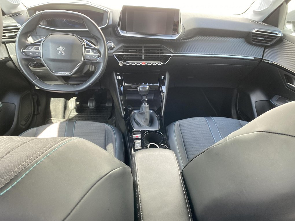 Peugeot 208 1.2 PT Allure