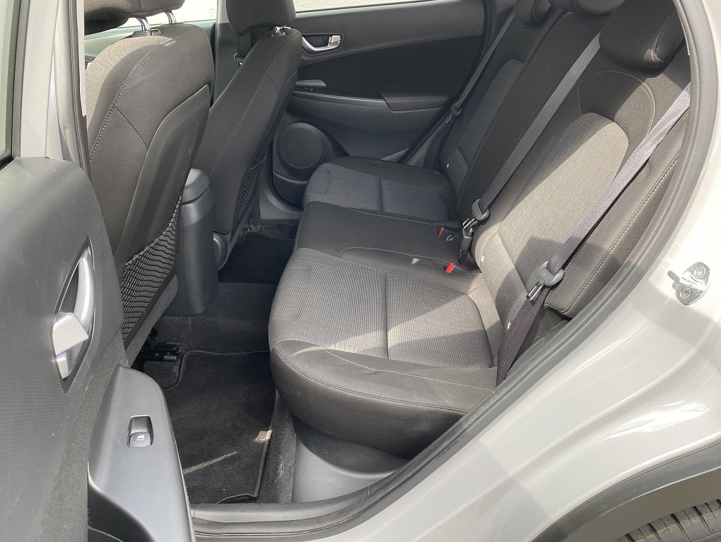 Hyundai Kona 1.0 T-GDi 