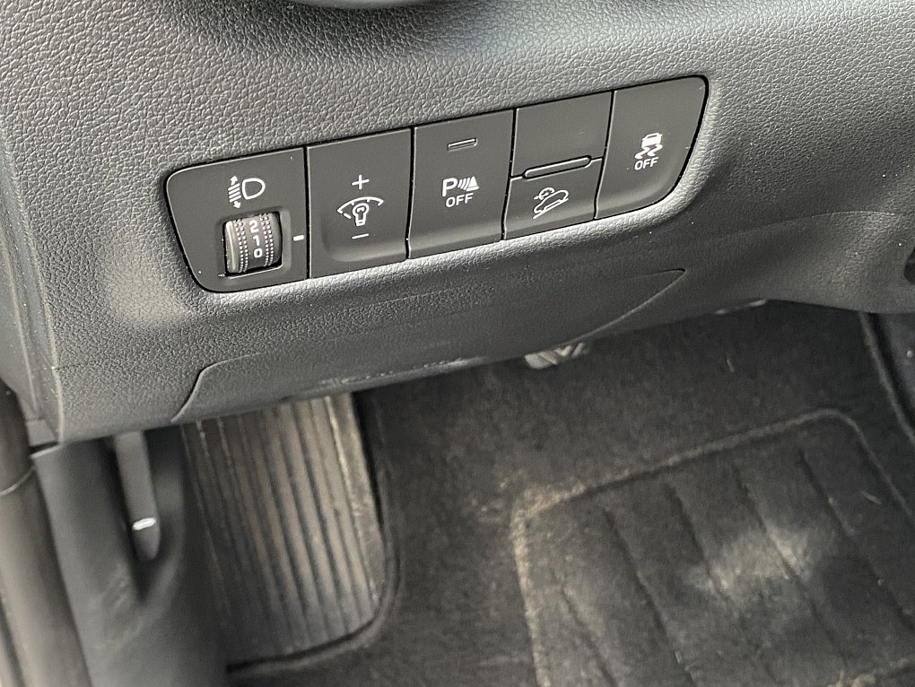 Hyundai Kona 1.0 T-GDi 