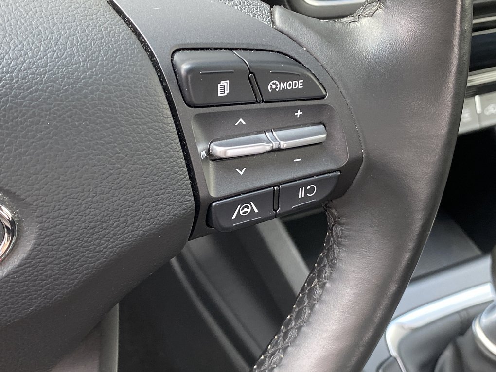 Hyundai Kona 1.0 T-GDi 