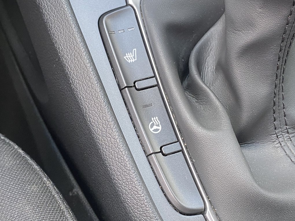 Hyundai Kona 1.0 T-GDi 