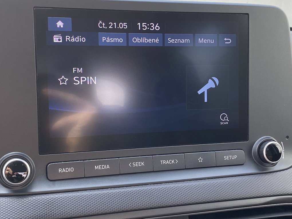 Hyundai Kona 1.0 T-GDi 