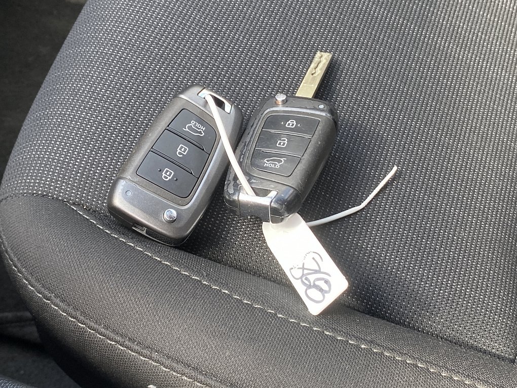 Hyundai Kona 1.0 T-GDi 