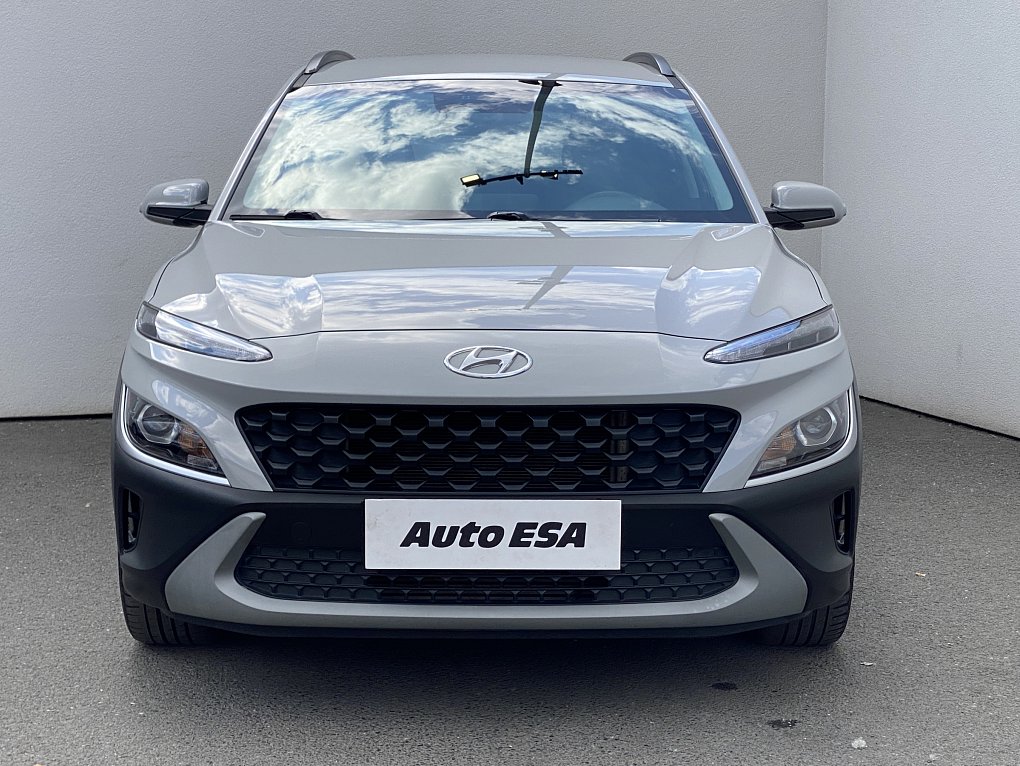 Hyundai Kona 1.0 T-GDi 