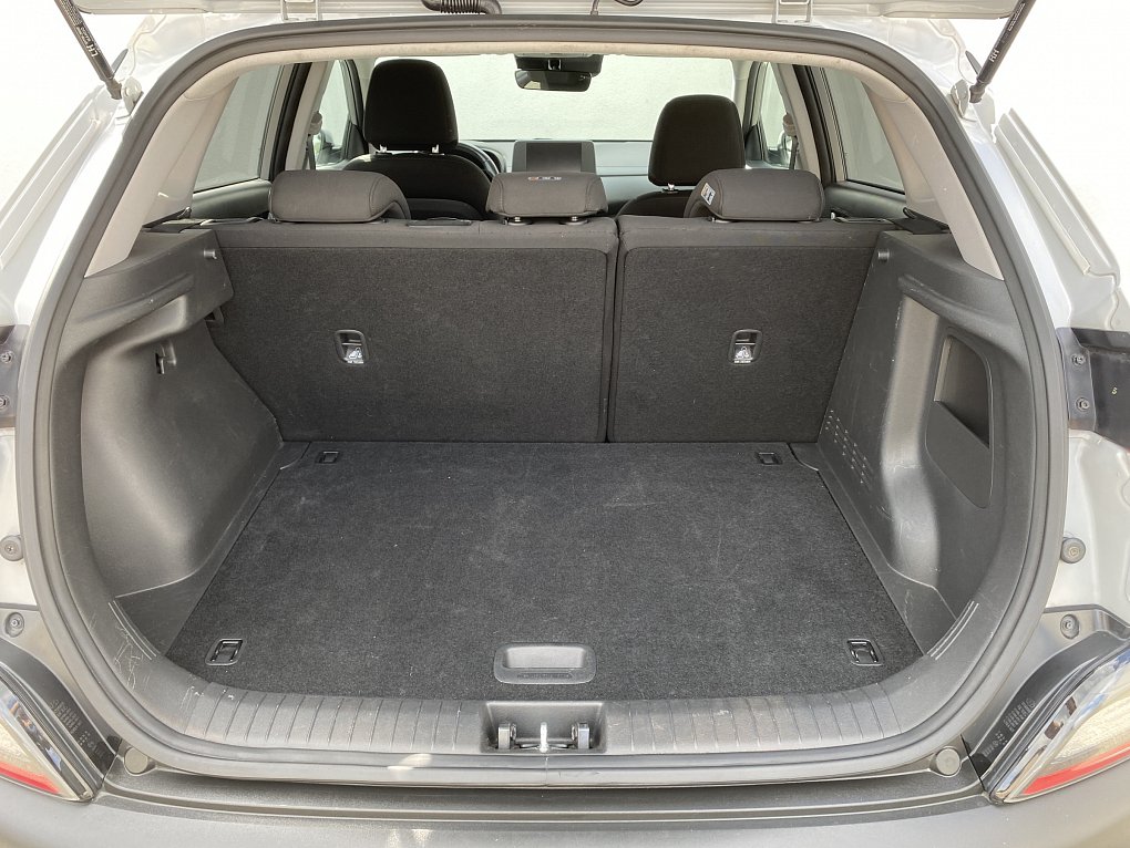 Hyundai Kona 1.0 T-GDi 