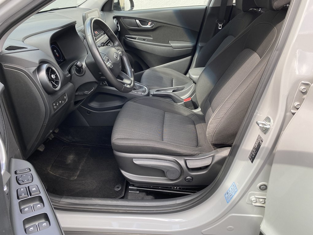 Hyundai Kona 1.0 T-GDi 