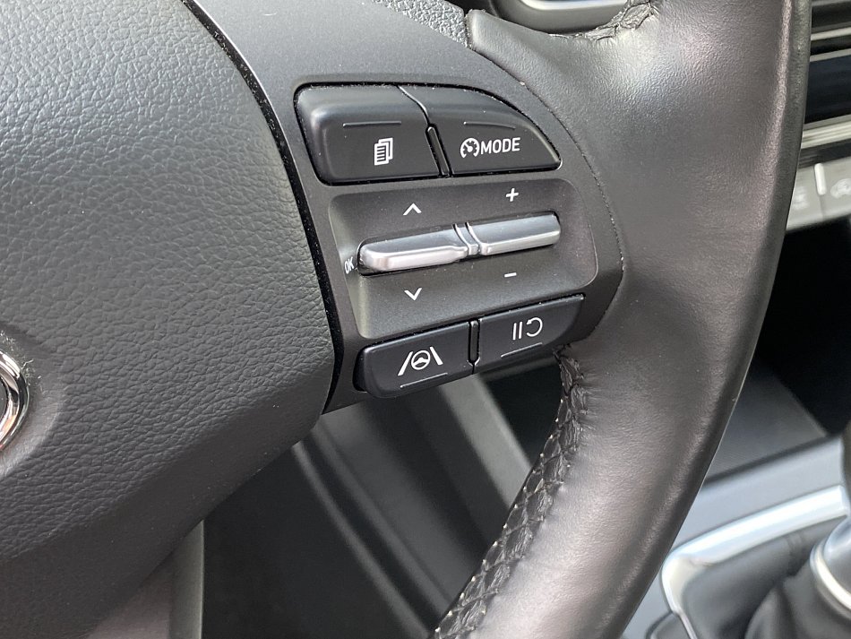 Hyundai Kona 1.0 T-GDi 