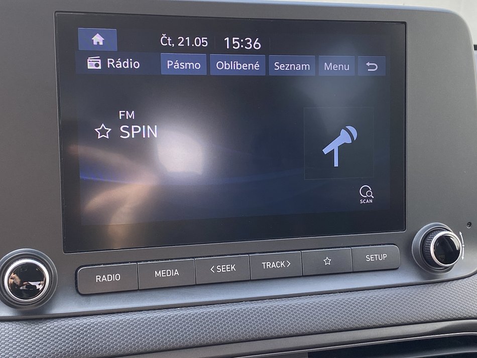 Hyundai Kona 1.0 T-GDi 