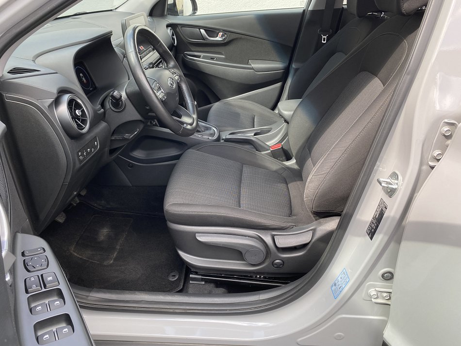Hyundai Kona 1.0 T-GDi 