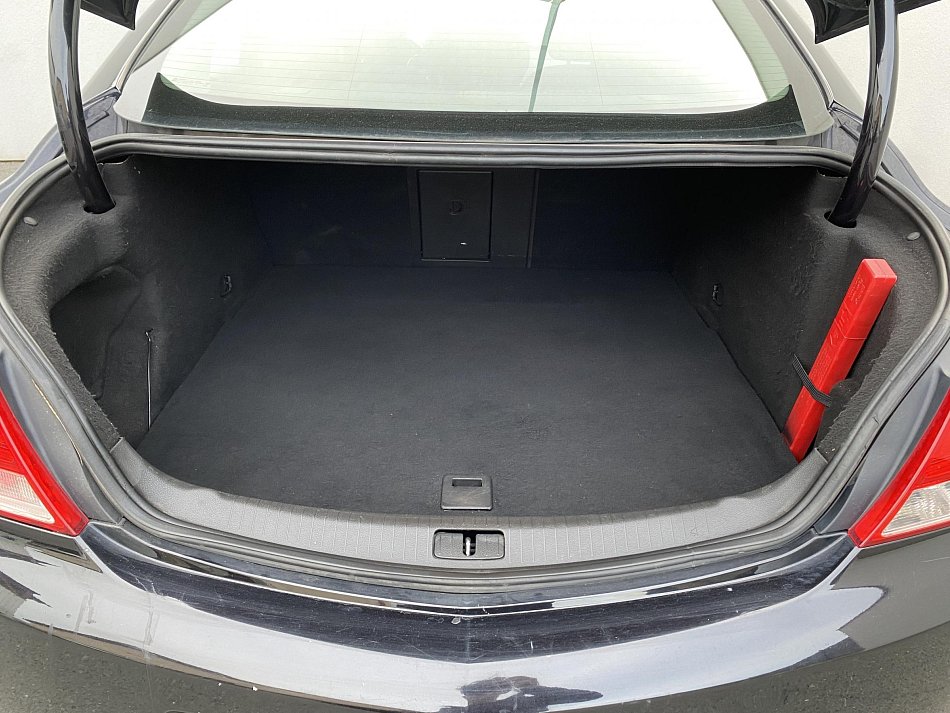 Opel Insignia 2.0 CDTi 