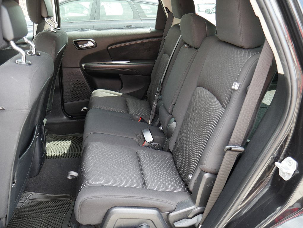Fiat Freemont 2.0JTD  4x4, 7míst