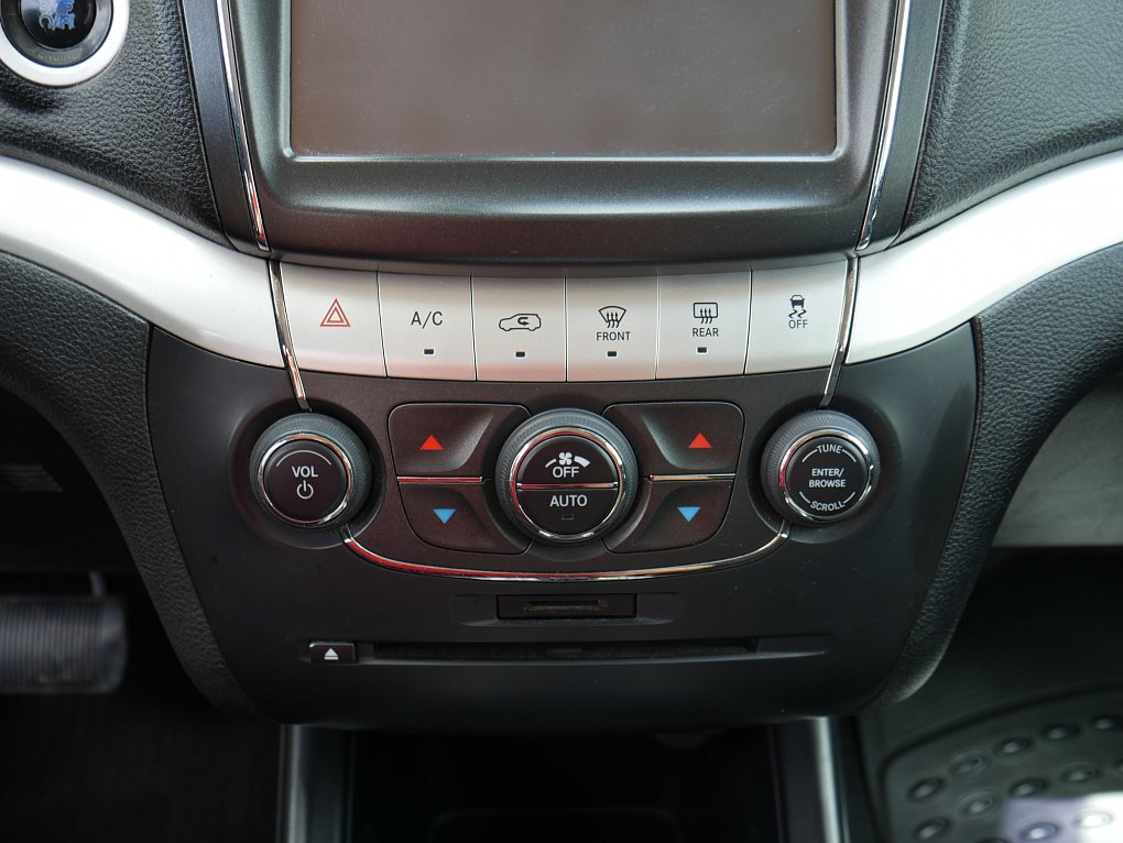 Fiat Freemont 2.0JTD  4x4, 7míst
