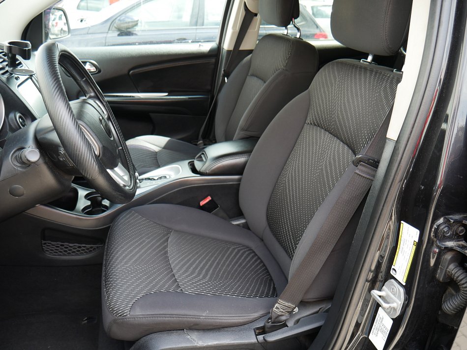 Fiat Freemont 2.0JTD  4x4, 7míst