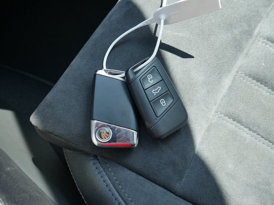 Škoda Superb III 1.6TDi Style