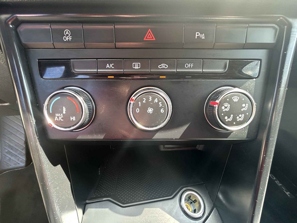 Volkswagen T-Roc 1.0TSi 