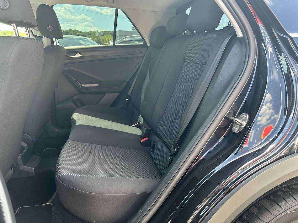 Volkswagen T-Roc 1.0TSi 